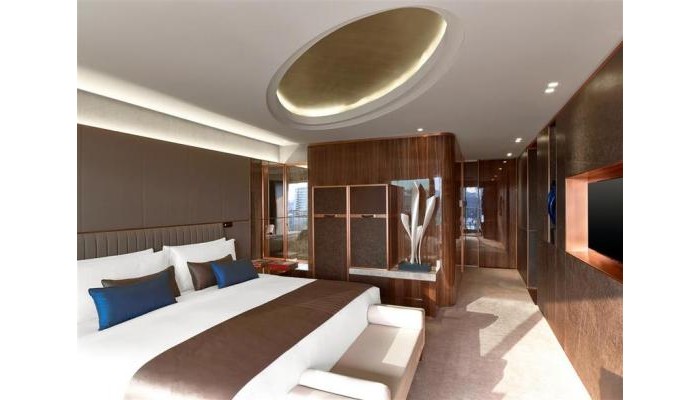 Hotel The St. Regis Istanbul poza 7