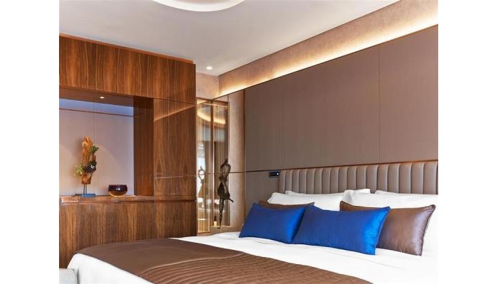 Hotel The St. Regis Istanbul poza 5