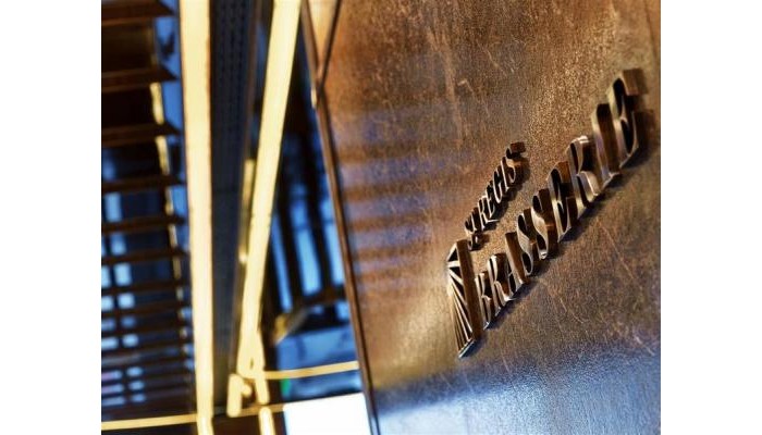 Hotel The St. Regis Istanbul poza 4