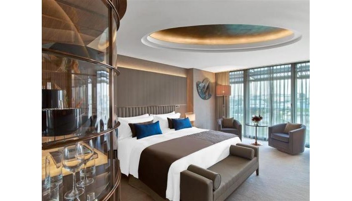 Hotel The St. Regis Istanbul poza 3