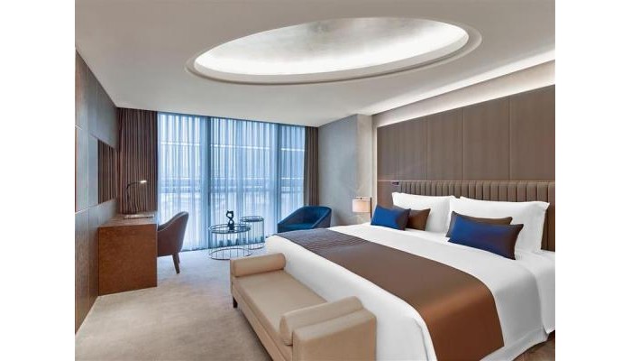 Hotel The St. Regis Istanbul poza 8