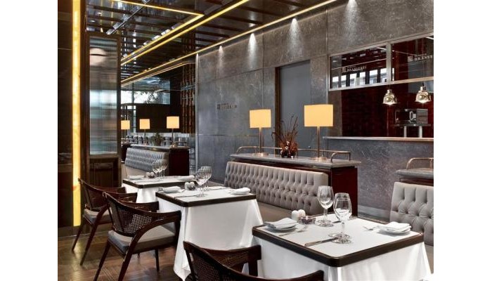 Hotel The St. Regis Istanbul poza 1