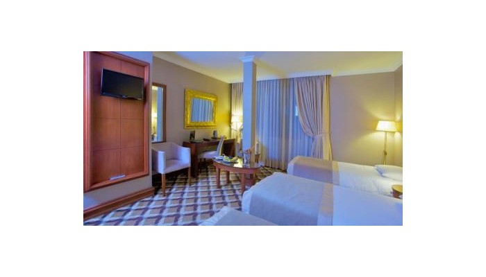 Poza pentru Hotel Tilia 107-1455329188 Hotel Tilia poza 1