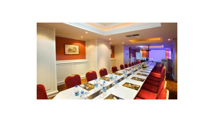 Poza pentru Hotel Tilia 191-1455329193 Hotel Tilia poza 3