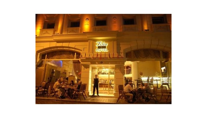 Poza pentru Hotel Tilia 276-1455329185 Hotel Tilia poza 0