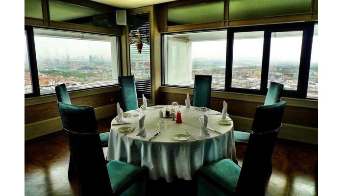 Hotel Titanic Business Bayrampasa poza 6