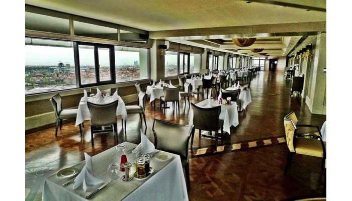 Hotel Titanic Business Bayrampasa poza 7