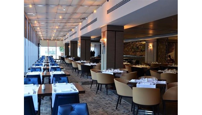 Hotel Titanic Business Bayrampasa poza 1