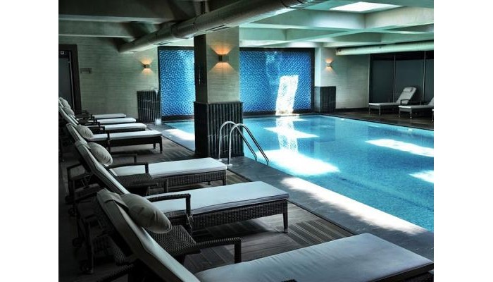 Hotel Titanic Business Bayrampasa poza 4