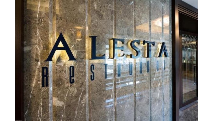 Hotel Titanic Business Bayrampasa poza 9