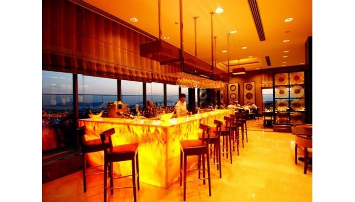 Hotel Titanic Business Kartal poza 3