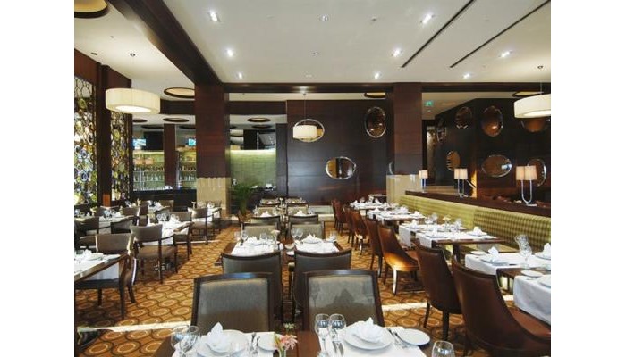 Hotel Titanic Business Kartal poza 2