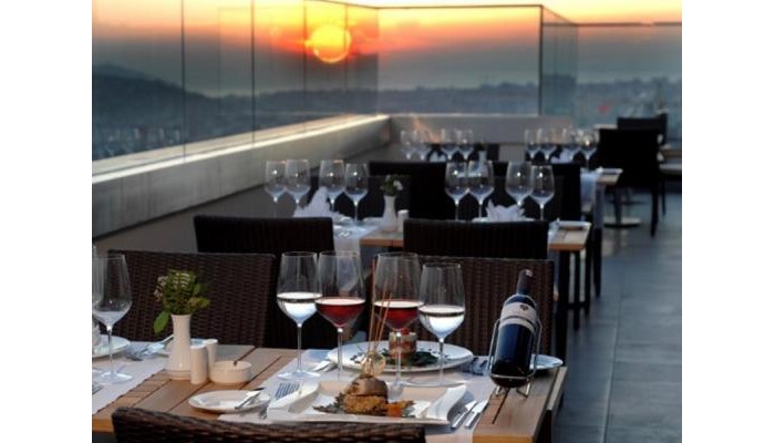 Hotel Titanic Business Kartal poza 5