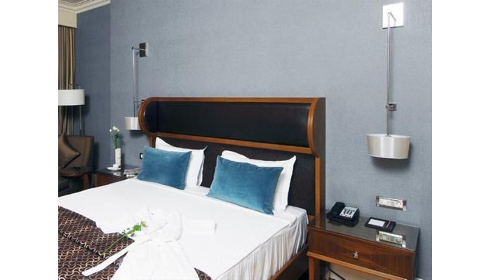 Hotel Titanic Business Kartal poza 1