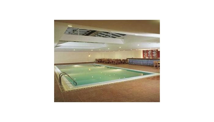 Hotel Topkapi Interistanbul poza 17
