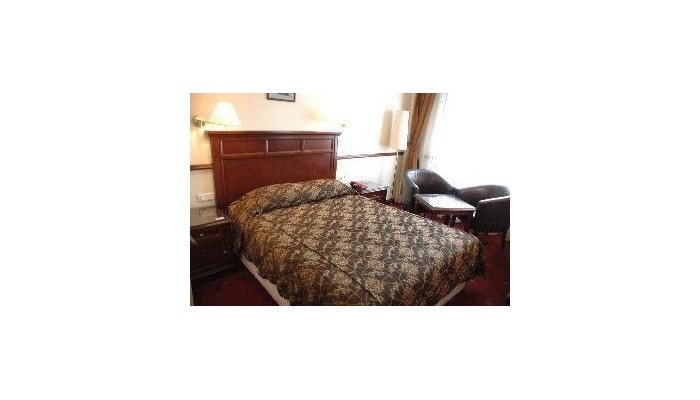 Hotel Topkapi Interistanbul poza 14