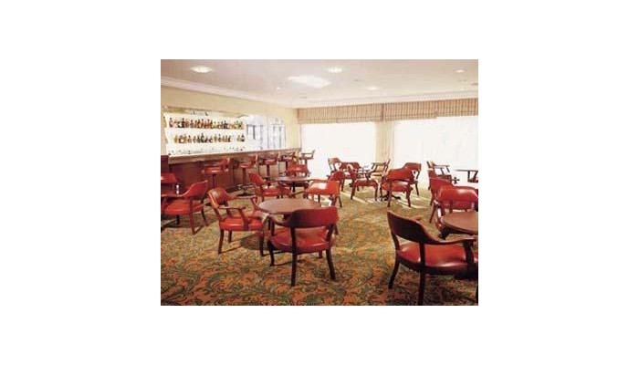 Hotel Topkapi Interistanbul poza 11