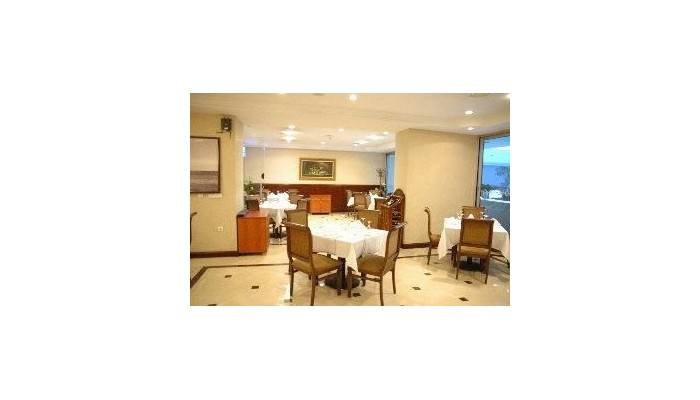 Hotel Topkapi Interistanbul poza 21