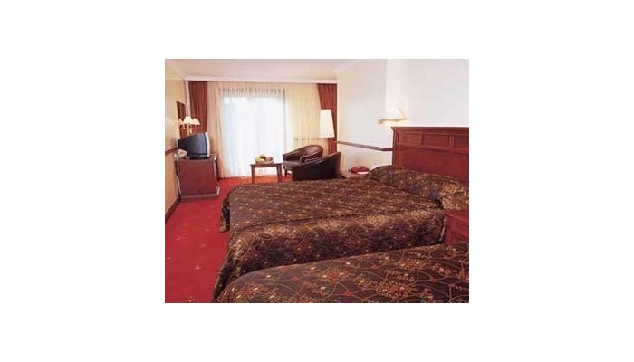 Hotel Topkapi Interistanbul poza 5