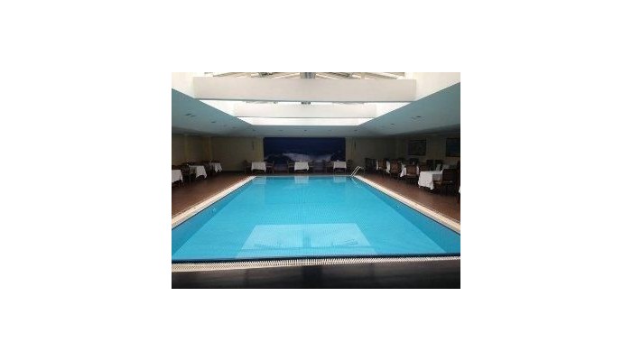 Hotel Topkapi Interistanbul poza 20