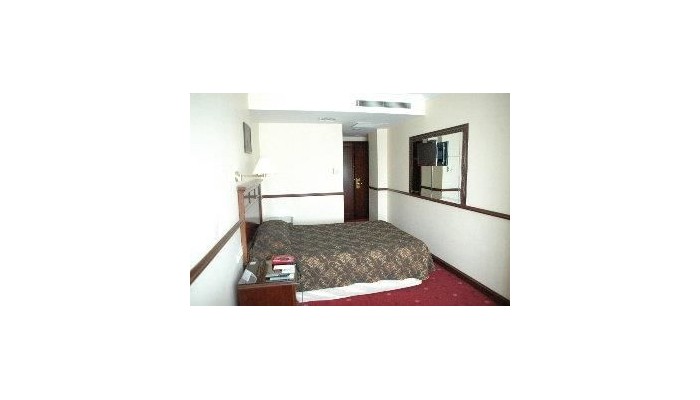 Hotel Topkapi Interistanbul poza 15