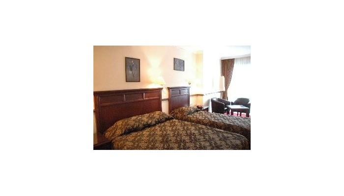 Hotel Topkapi Interistanbul poza 9