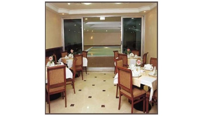 Hotel Topkapi Interistanbul poza 16