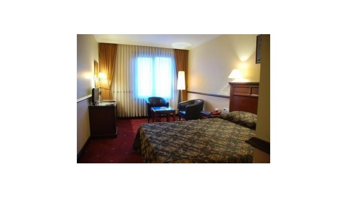Hotel Topkapi Interistanbul poza 10