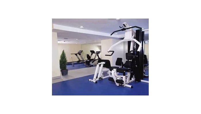 Hotel Topkapi Interistanbul poza 12