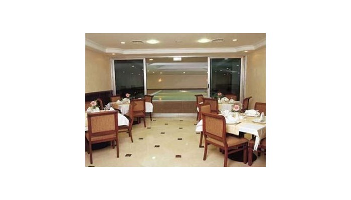 Hotel Topkapi Interistanbul poza 6