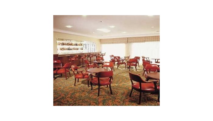 Hotel Topkapi Interistanbul poza 13