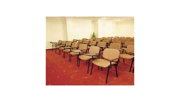 Hotel Topkapi Interistanbul poza 18