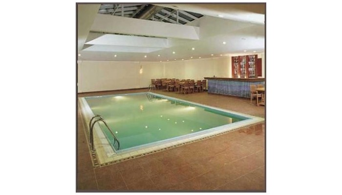 Hotel Topkapi Interistanbul poza 22