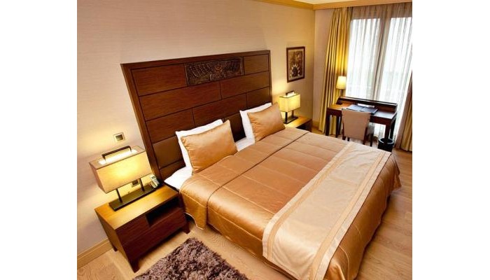 Hotel Tunel Residence poza 0