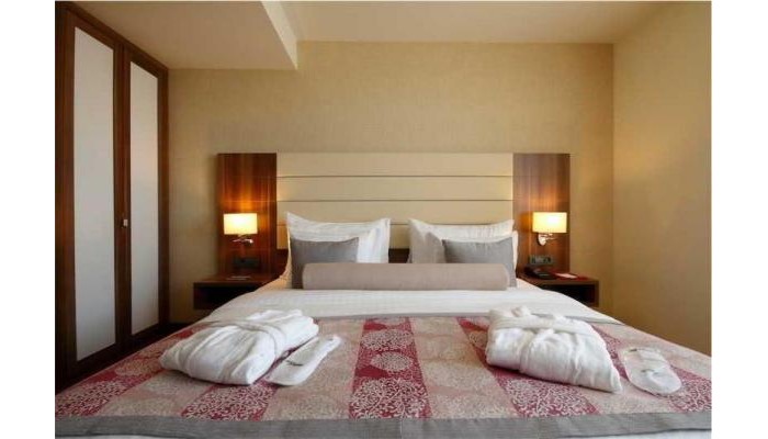 Hotel Tuyap Palas poza 5