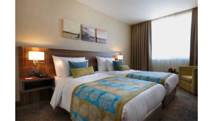 Hotel Tuyap Palas poza 6