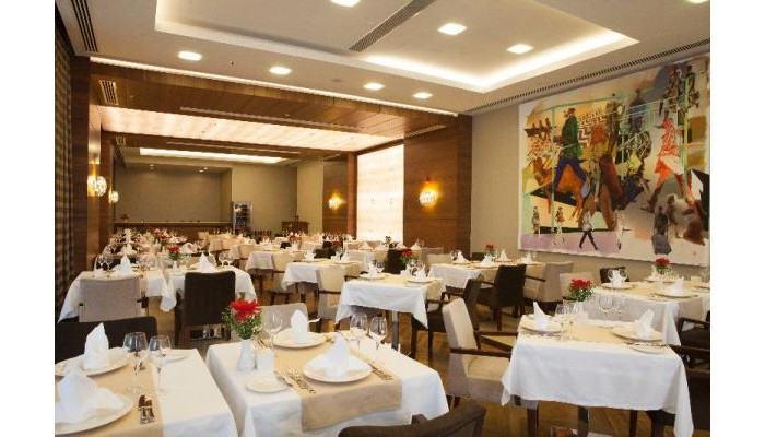 Hotel Tuyap Palas poza 4