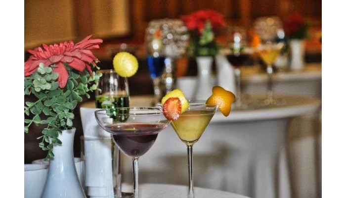 Hotel Tuyap Palas poza 9