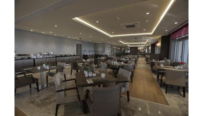 Hotel Tuyap Palas poza 2