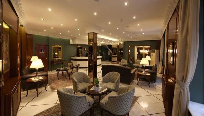 Hotel Vardar Palace poza 8