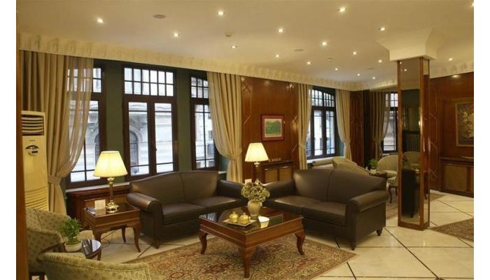 Hotel Vardar Palace poza 7