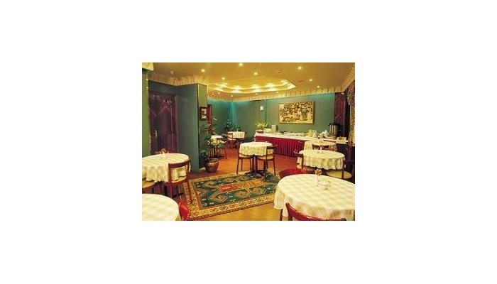 Hotel Vardar Palace poza 0