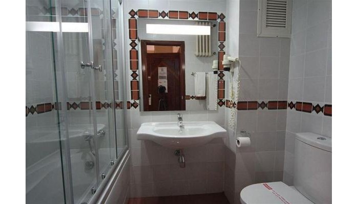 Hotel Vardar Palace poza 5