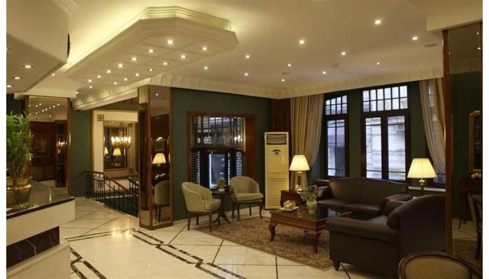 Hotel Vardar Palace poza 4