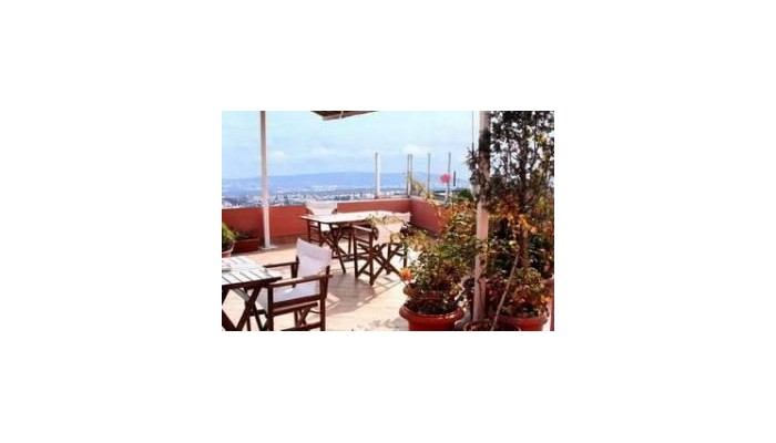 Hotel Vardar Palace poza 1