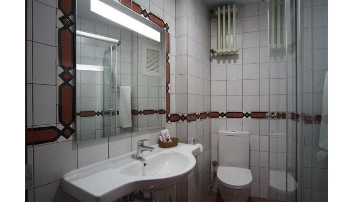 Hotel Vardar Palace poza 6