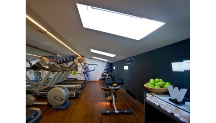 Hotel W Istanbul poza 3