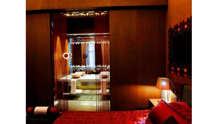 Hotel W Istanbul poza 4