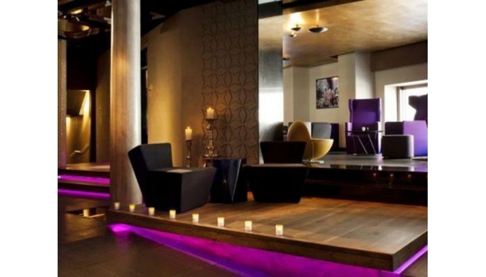 Hotel W Istanbul poza 2