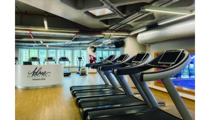 Hotel Wyndham Grand Istanbul Europe poza 7